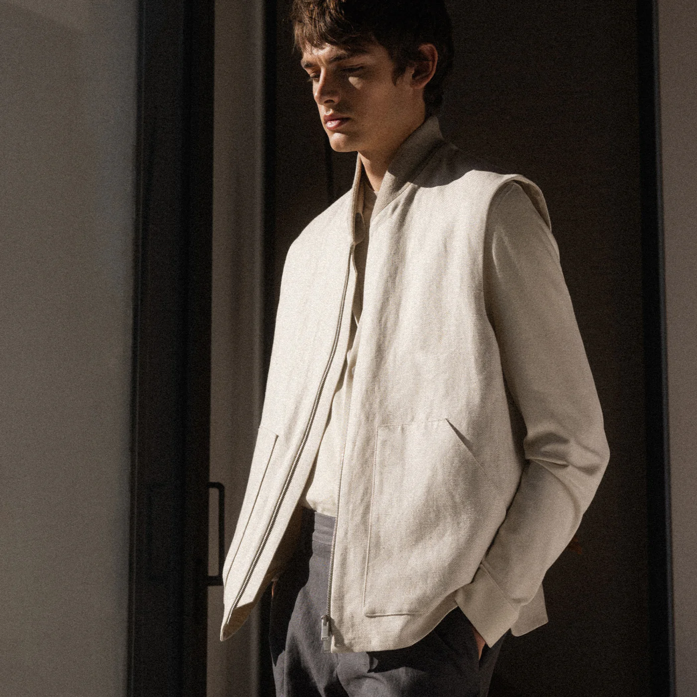 Lardini: L'Eccellenza del Made in Italy